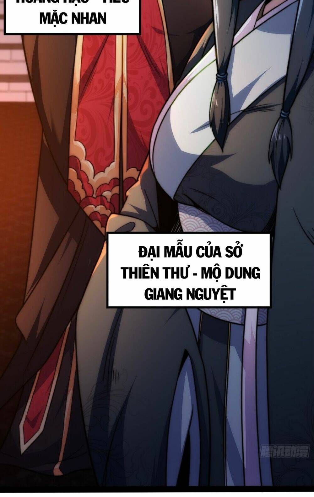 Vạn Cổ Tối Cường Phò Mã