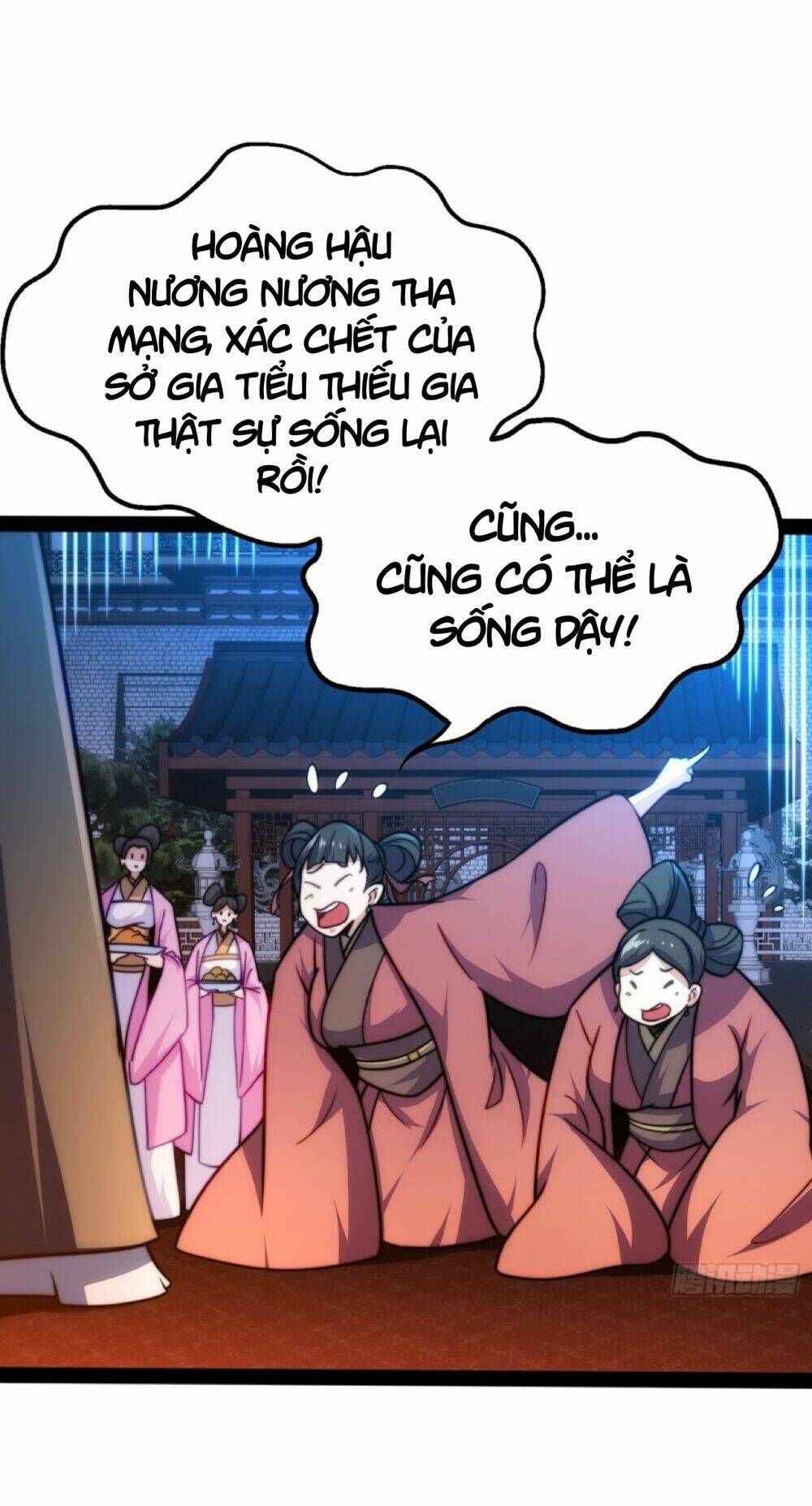 Vạn Cổ Tối Cường Phò Mã
