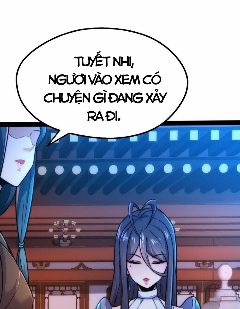 Vạn Cổ Tối Cường Phò Mã
