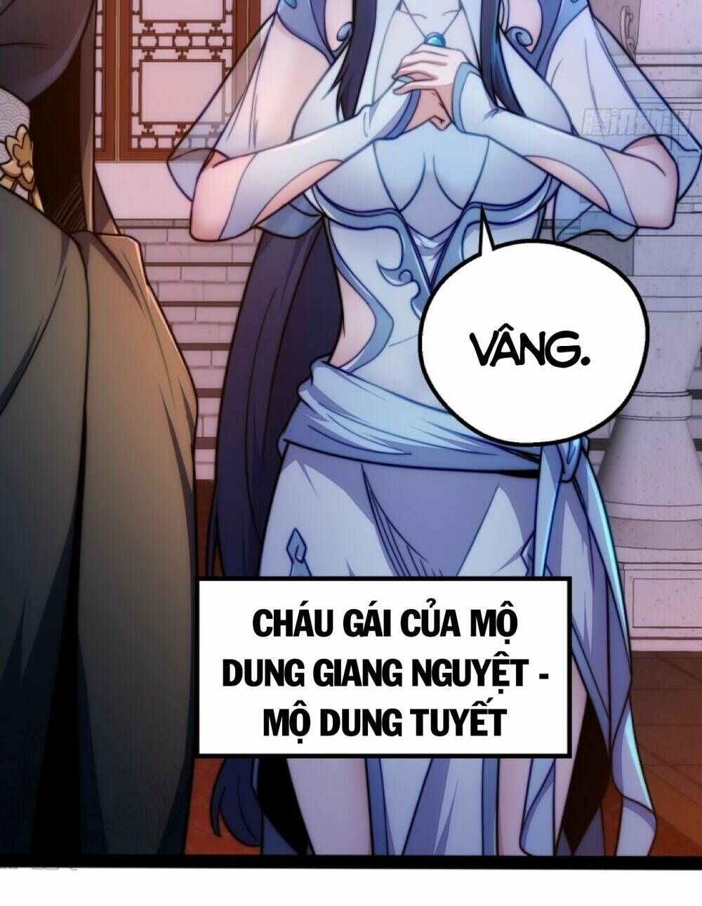 Vạn Cổ Tối Cường Phò Mã