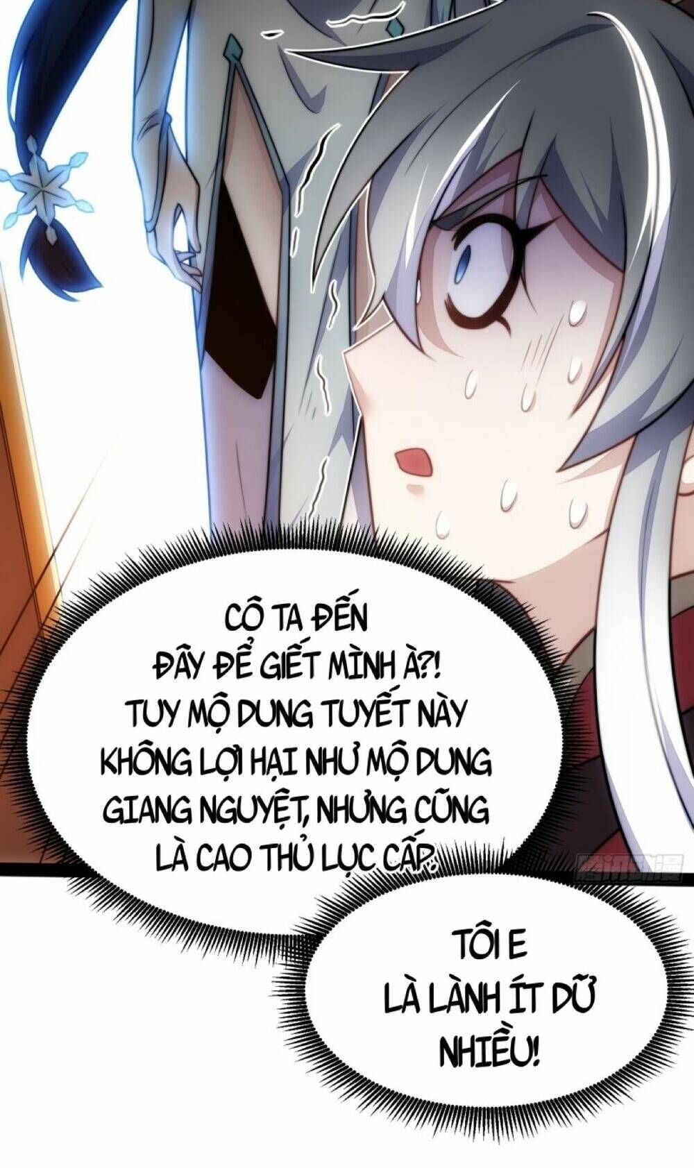 Vạn Cổ Tối Cường Phò Mã