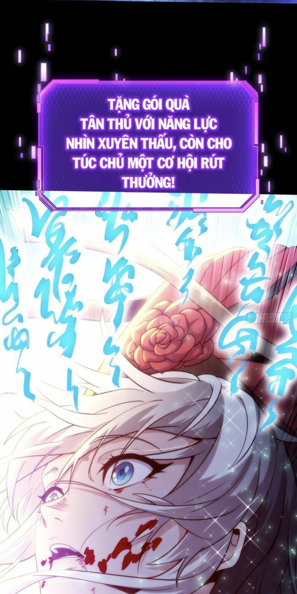Vạn Cổ Tối Cường Phò Mã