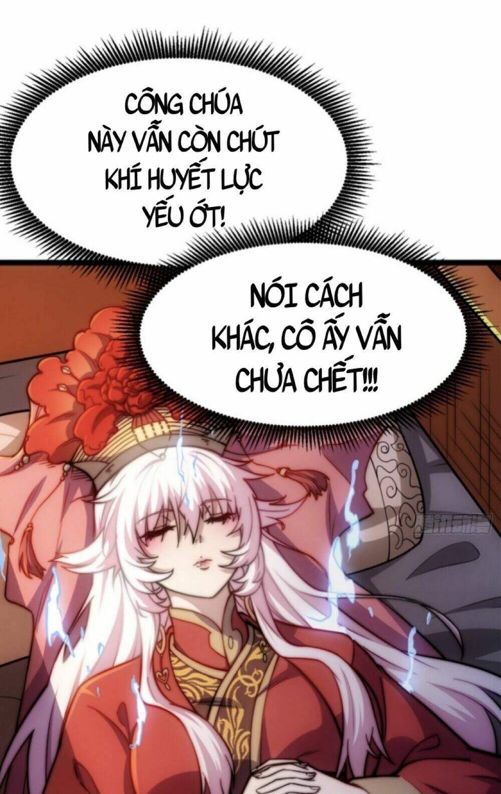 Vạn Cổ Tối Cường Phò Mã