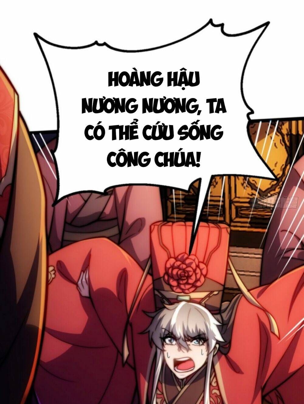 Vạn Cổ Tối Cường Phò Mã