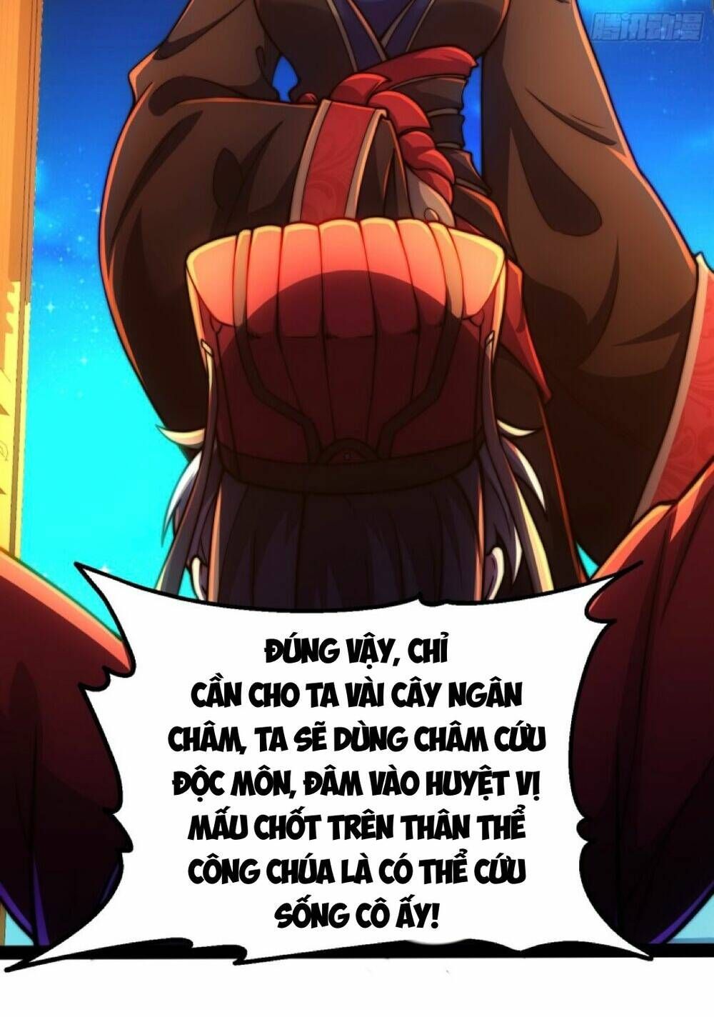 Vạn Cổ Tối Cường Phò Mã