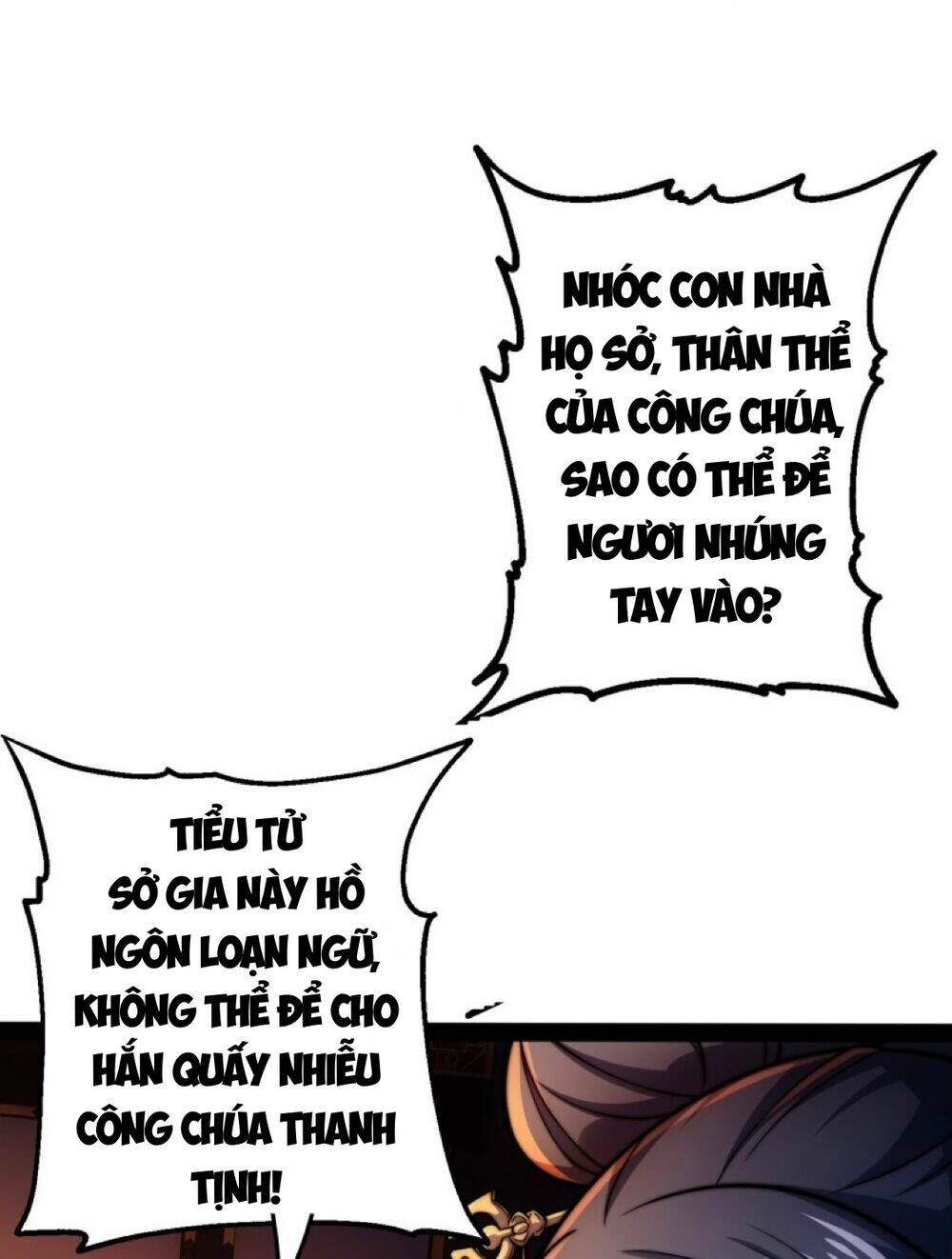 Vạn Cổ Tối Cường Phò Mã