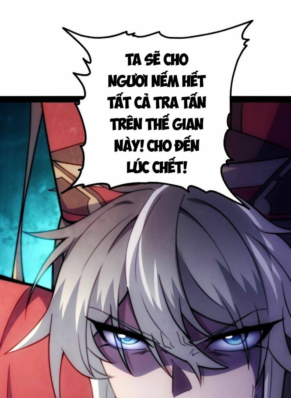 Vạn Cổ Tối Cường Phò Mã