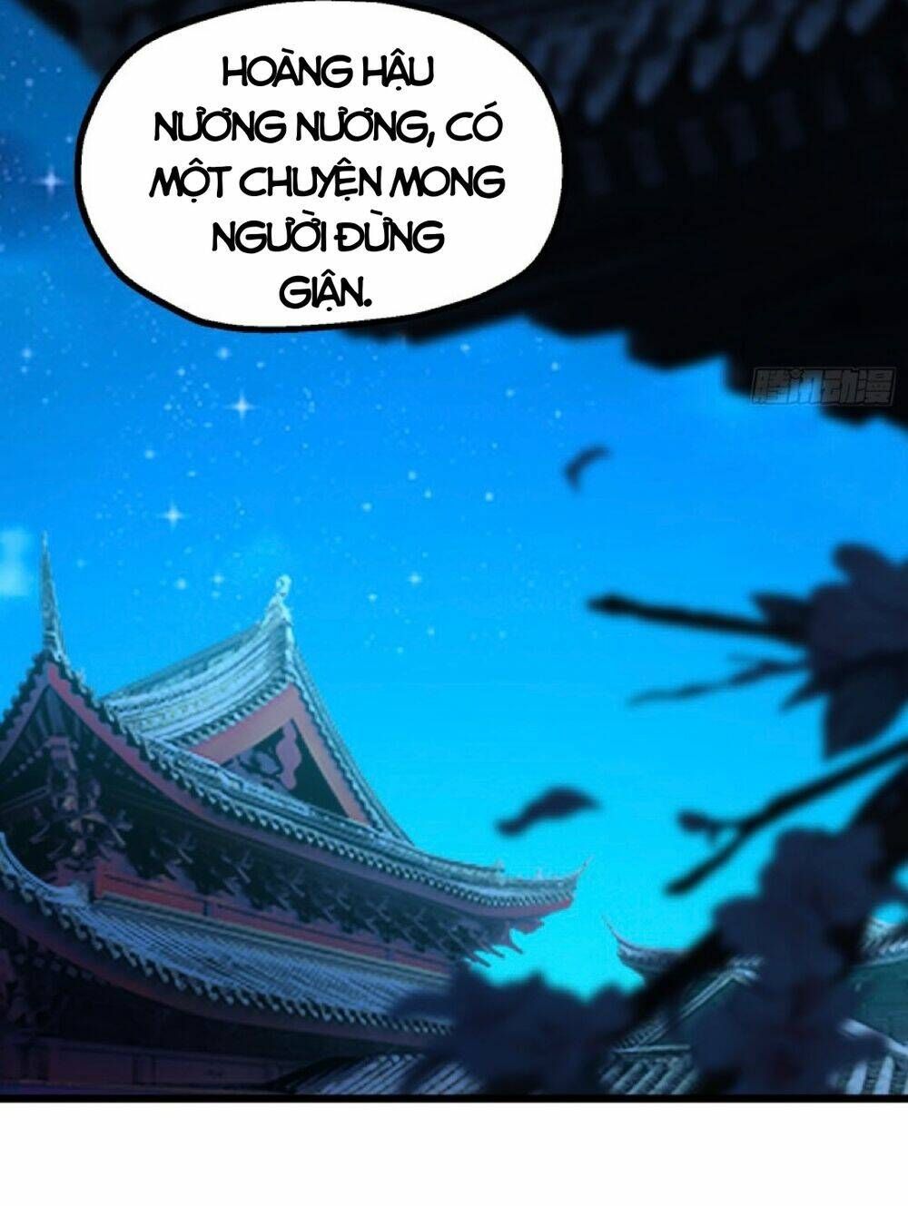 Vạn Cổ Tối Cường Phò Mã
