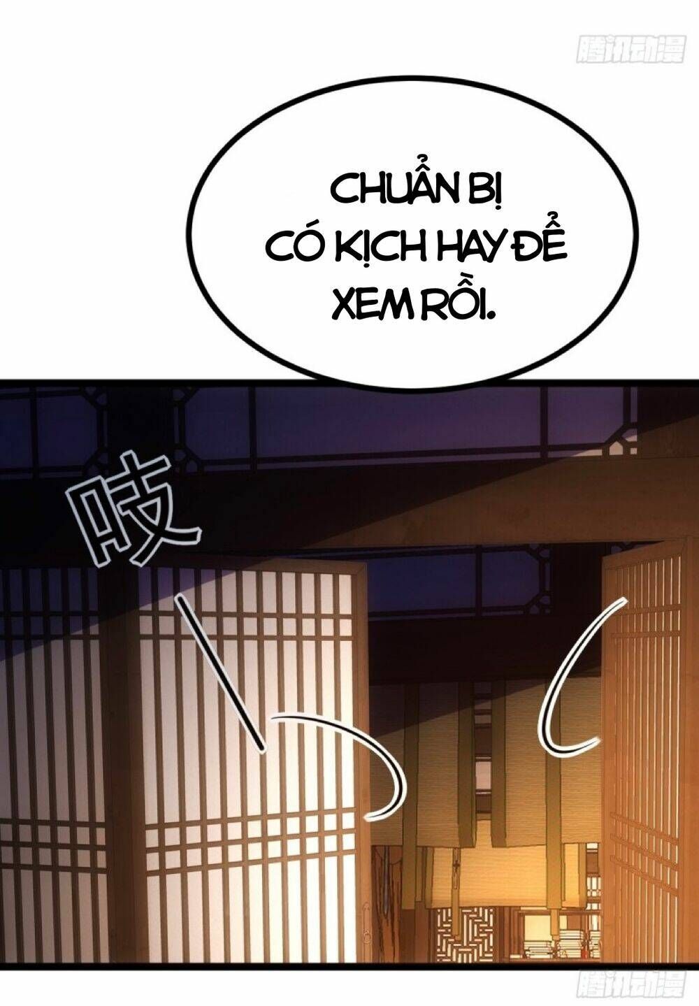 Vạn Cổ Tối Cường Phò Mã
