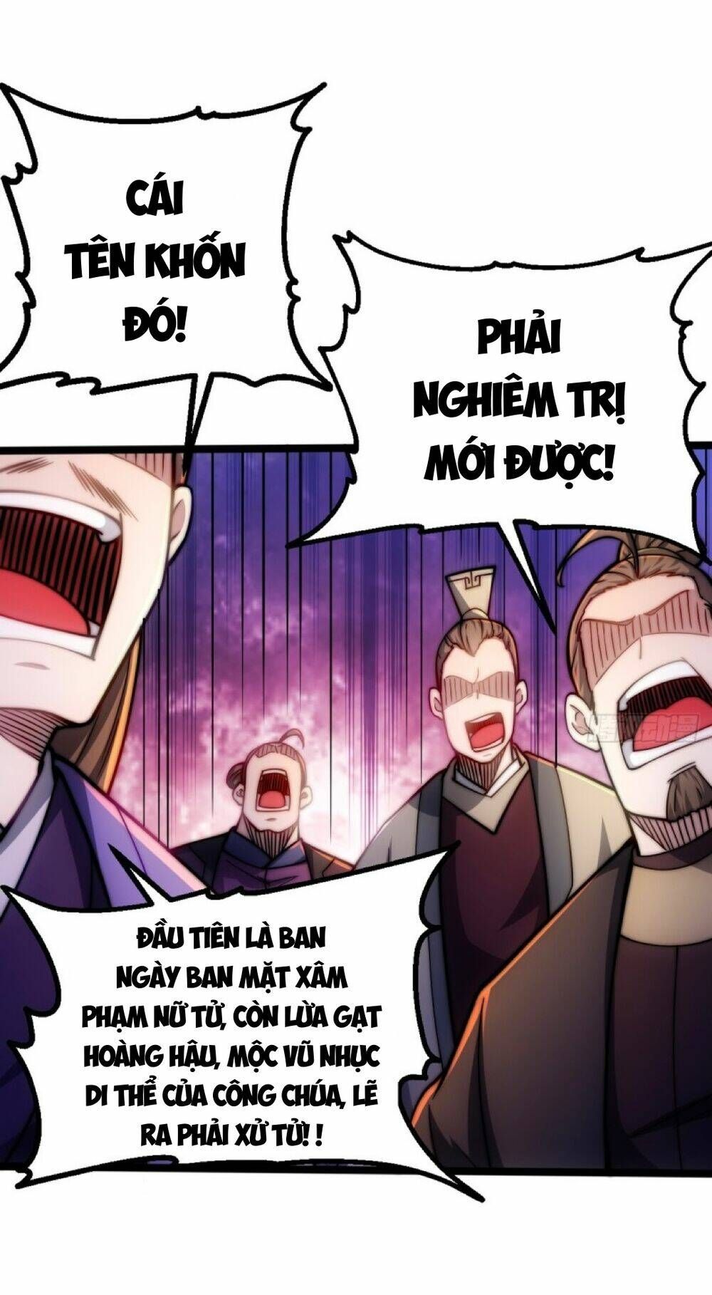Vạn Cổ Tối Cường Phò Mã