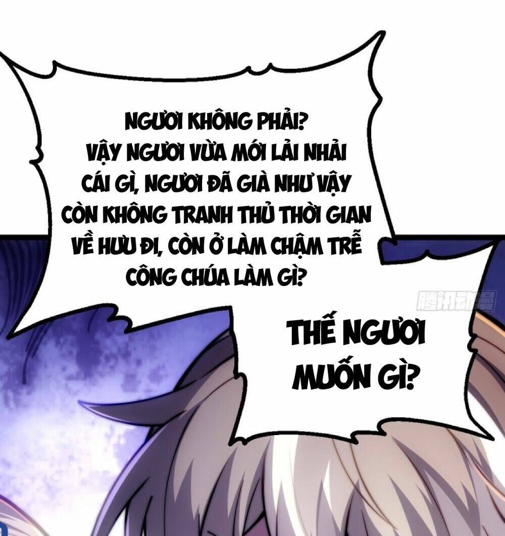 Vạn Cổ Tối Cường Phò Mã