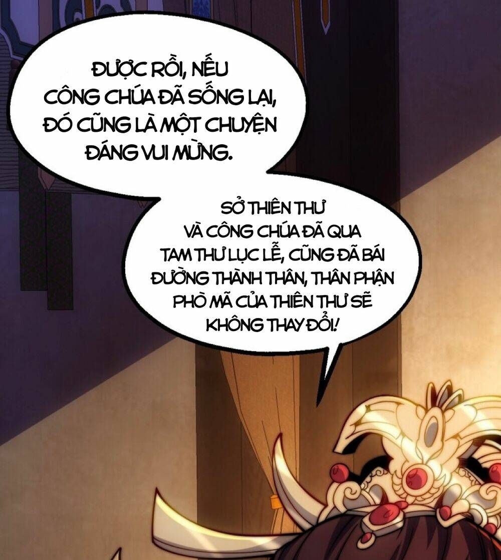 Vạn Cổ Tối Cường Phò Mã