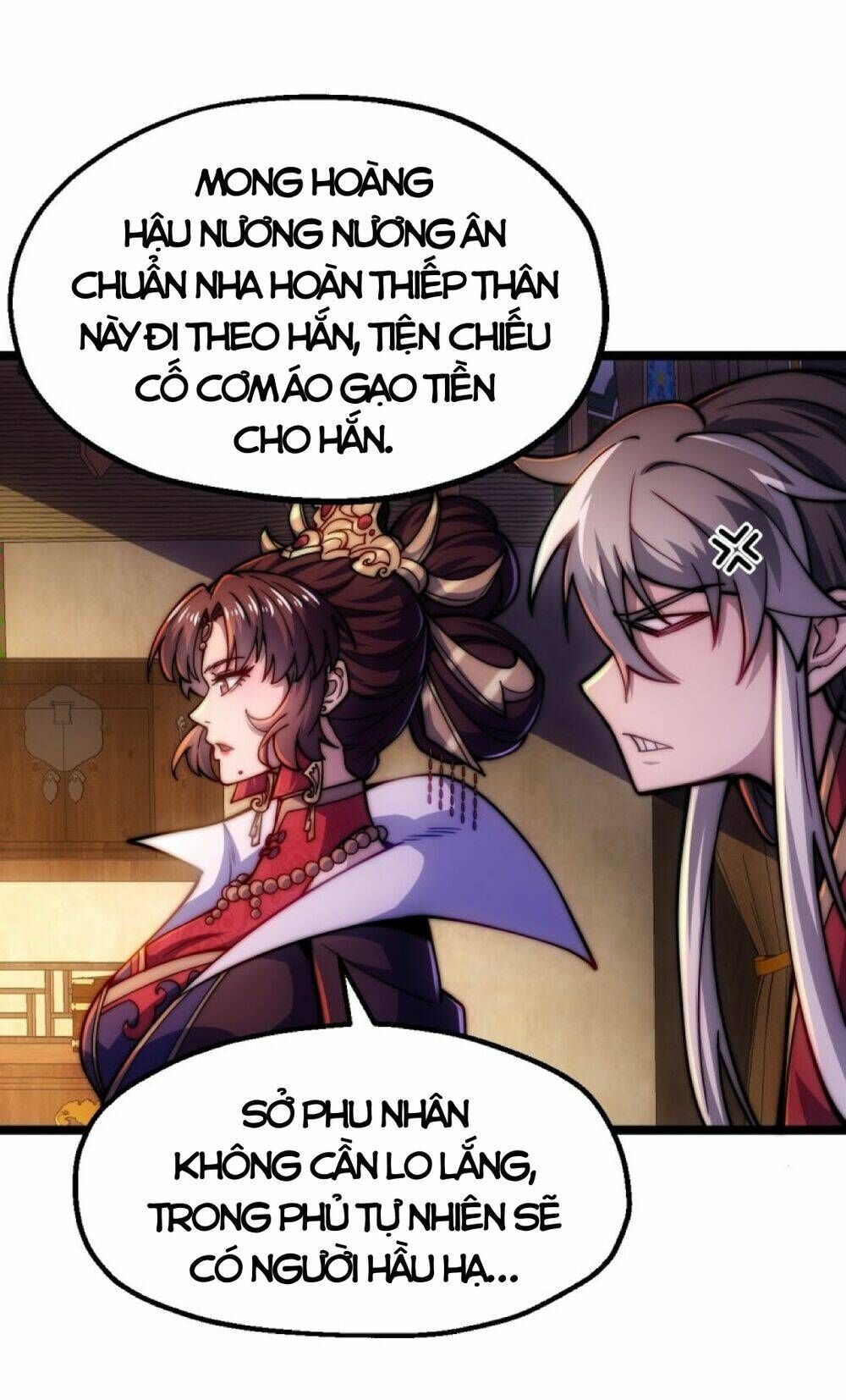 Vạn Cổ Tối Cường Phò Mã