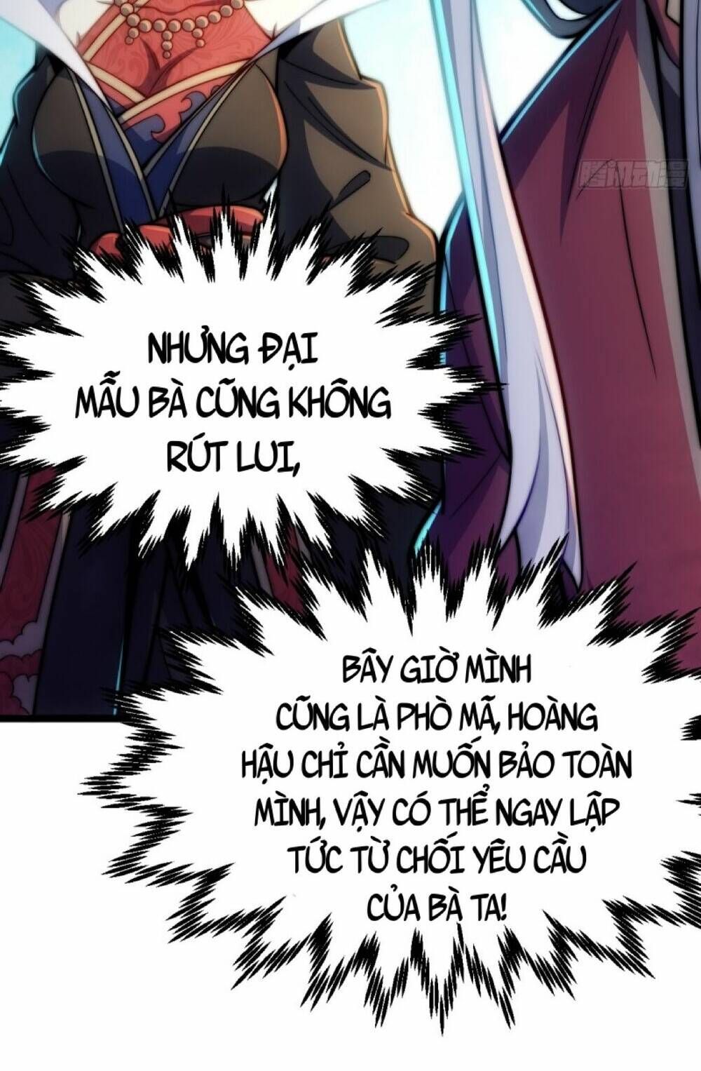 Vạn Cổ Tối Cường Phò Mã