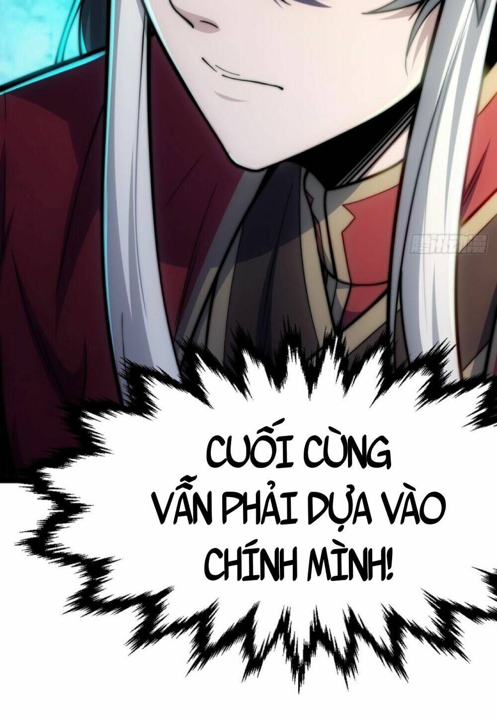 Vạn Cổ Tối Cường Phò Mã