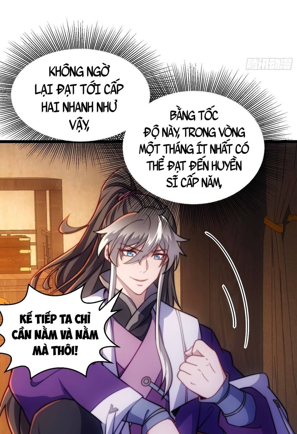 Vạn Cổ Tối Cường Phò Mã