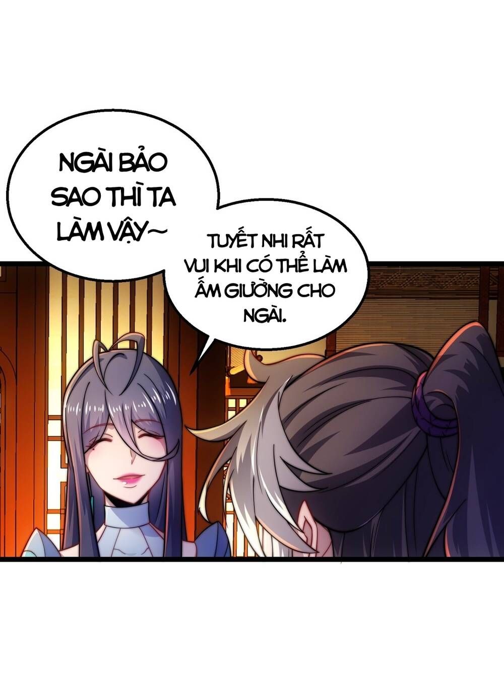 Vạn Cổ Tối Cường Phò Mã