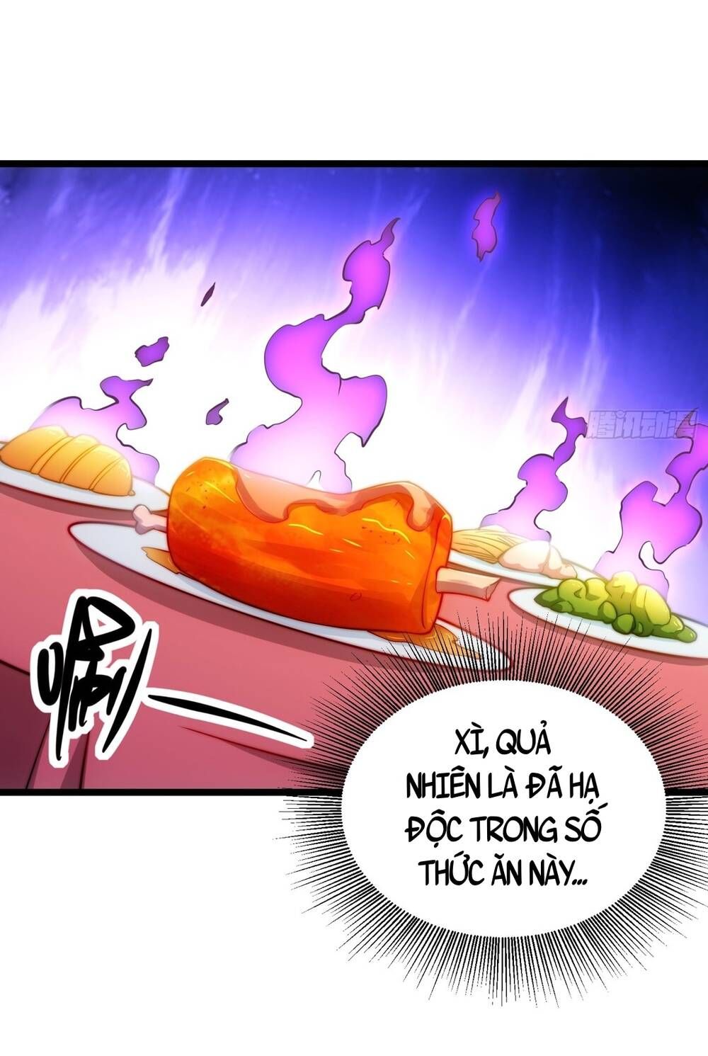 Vạn Cổ Tối Cường Phò Mã