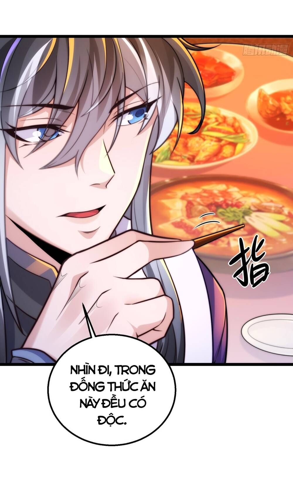Vạn Cổ Tối Cường Phò Mã