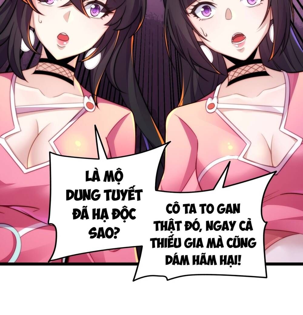 Vạn Cổ Tối Cường Phò Mã
