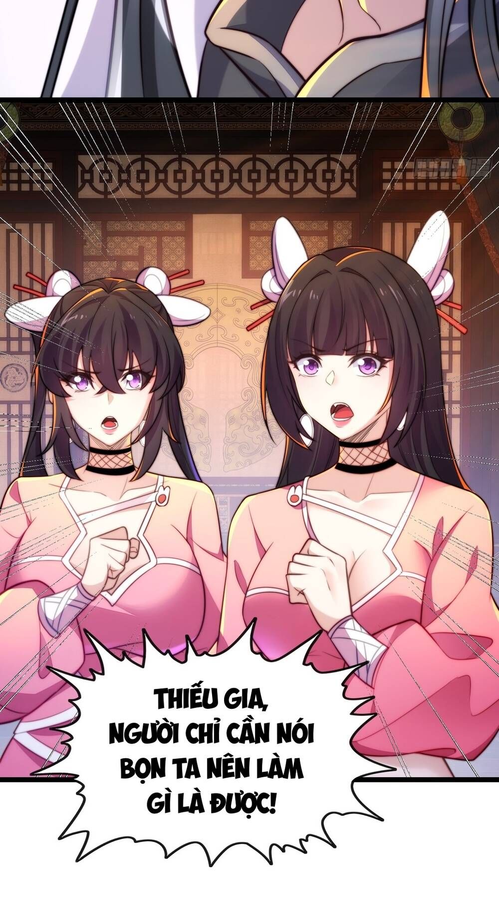 Vạn Cổ Tối Cường Phò Mã