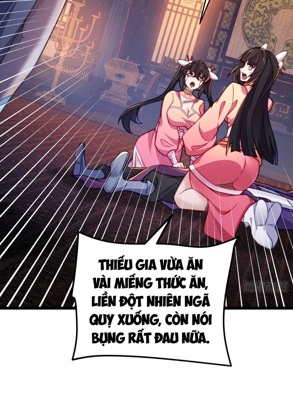 Vạn Cổ Tối Cường Phò Mã