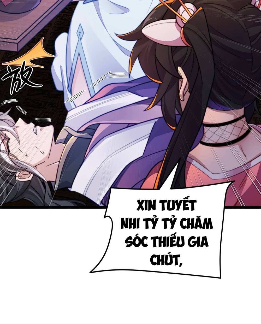 Vạn Cổ Tối Cường Phò Mã
