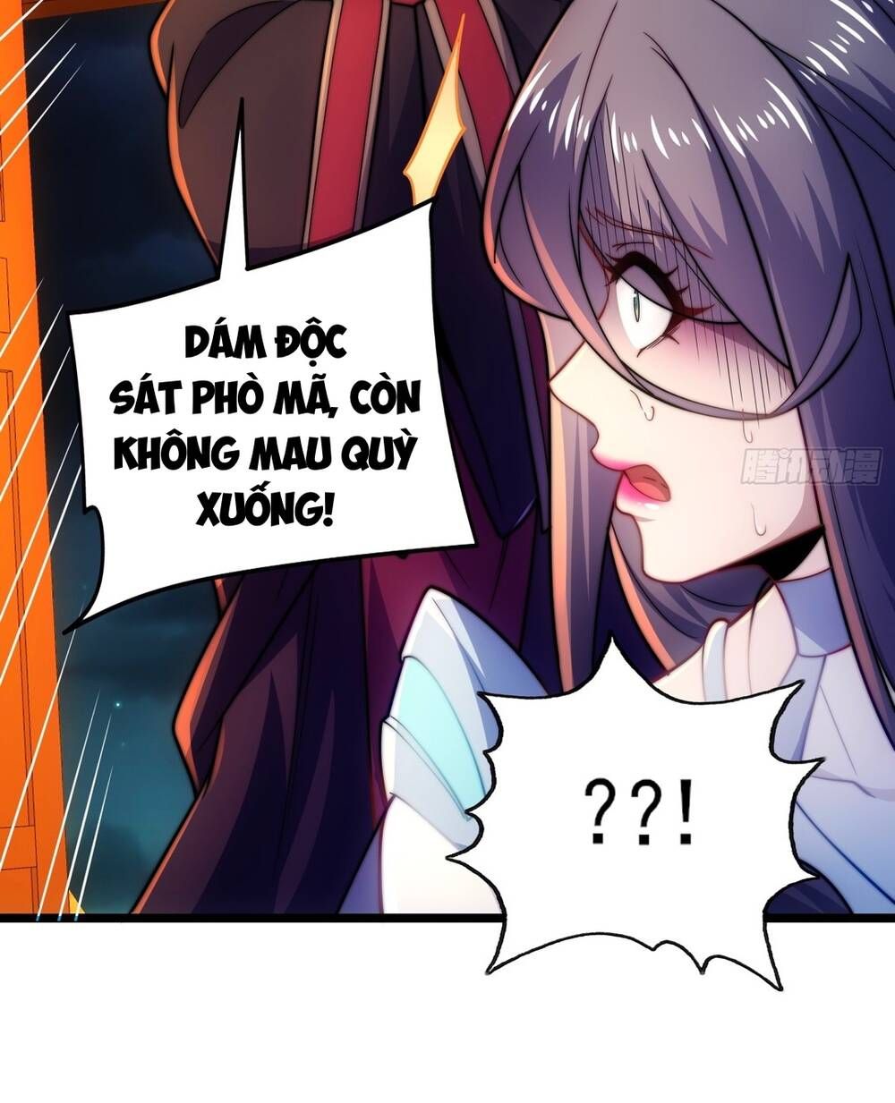 Vạn Cổ Tối Cường Phò Mã