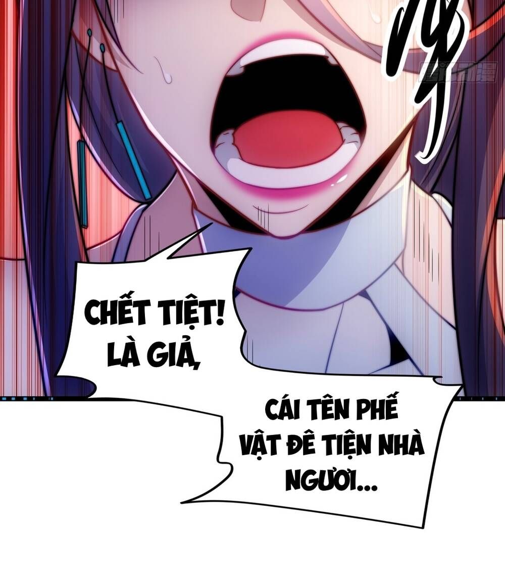 Vạn Cổ Tối Cường Phò Mã