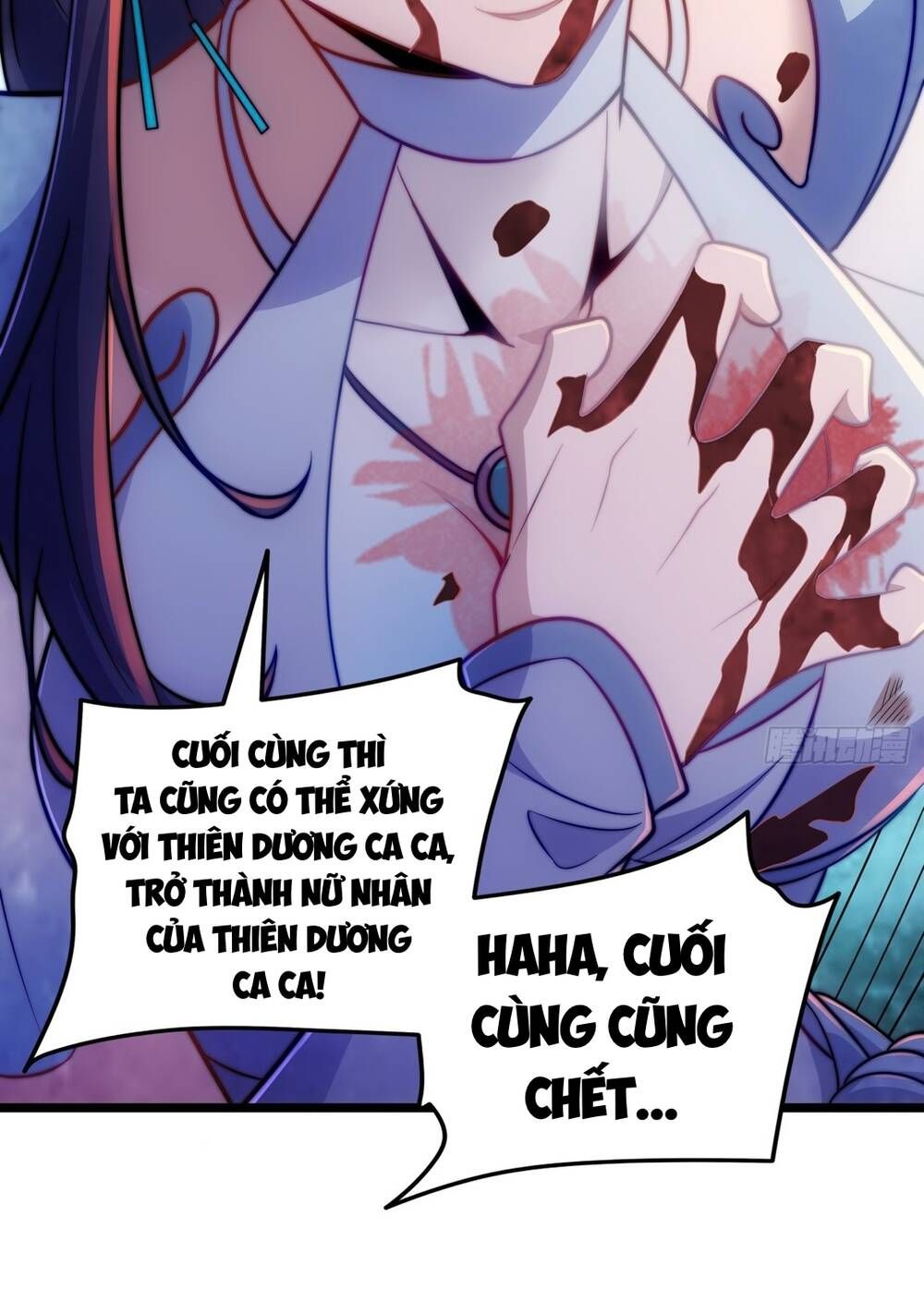 Vạn Cổ Tối Cường Phò Mã