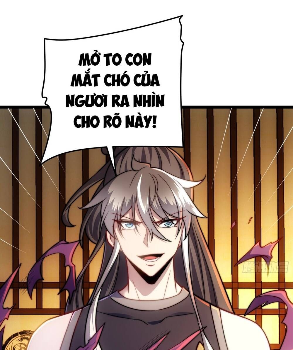 Vạn Cổ Tối Cường Phò Mã