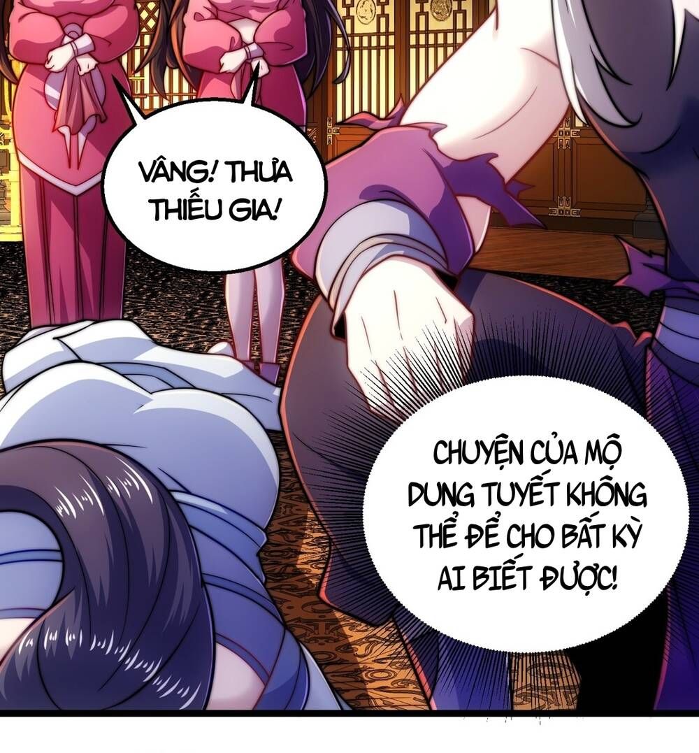 Vạn Cổ Tối Cường Phò Mã