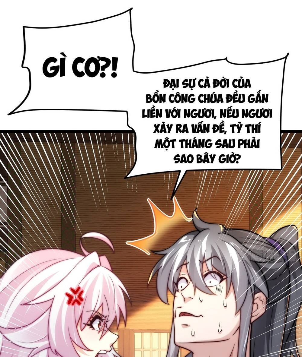 Vạn Cổ Tối Cường Phò Mã