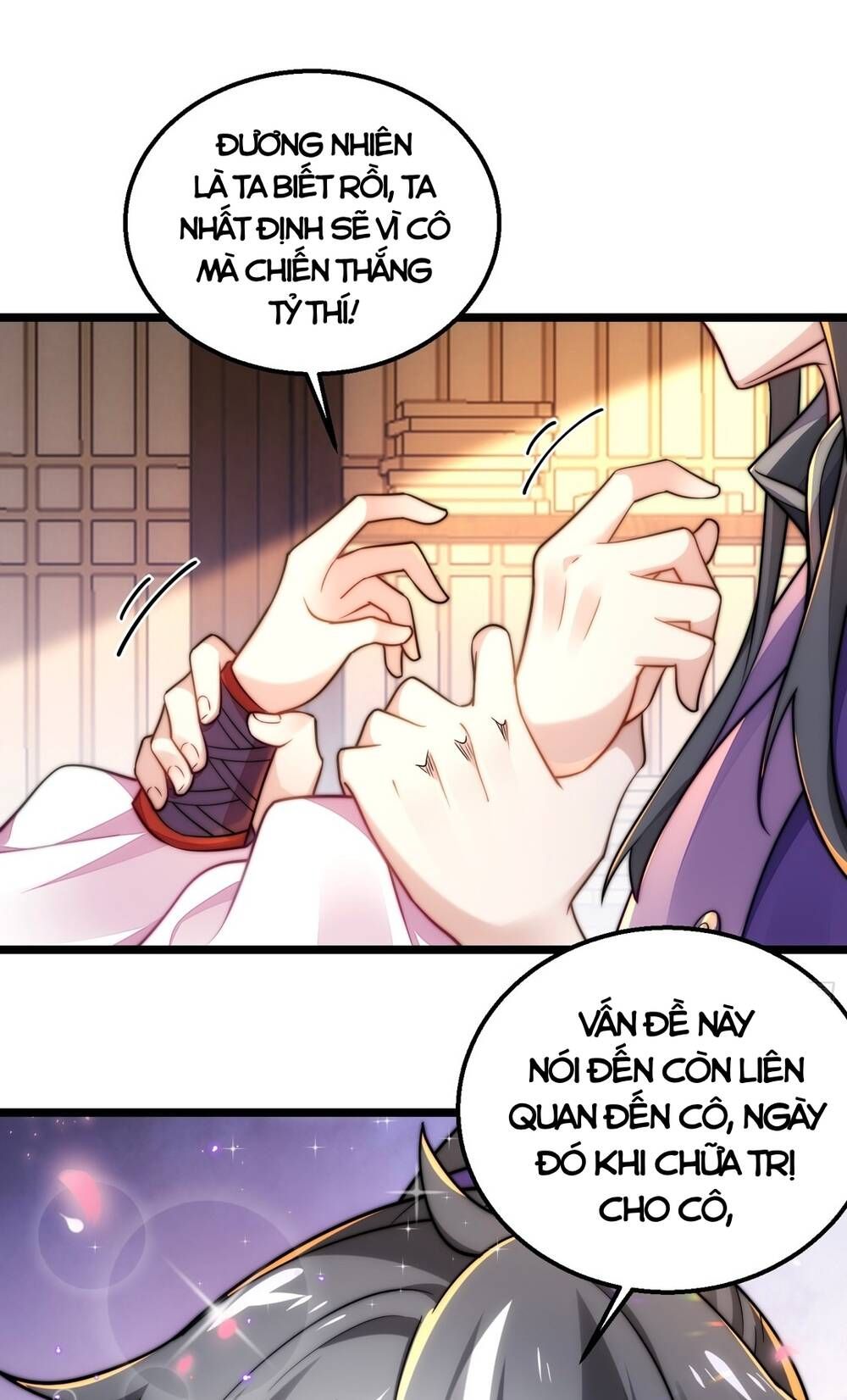 Vạn Cổ Tối Cường Phò Mã