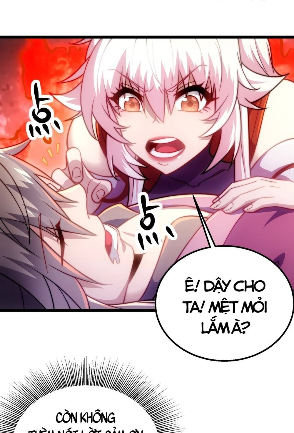 Vạn Cổ Tối Cường Phò Mã