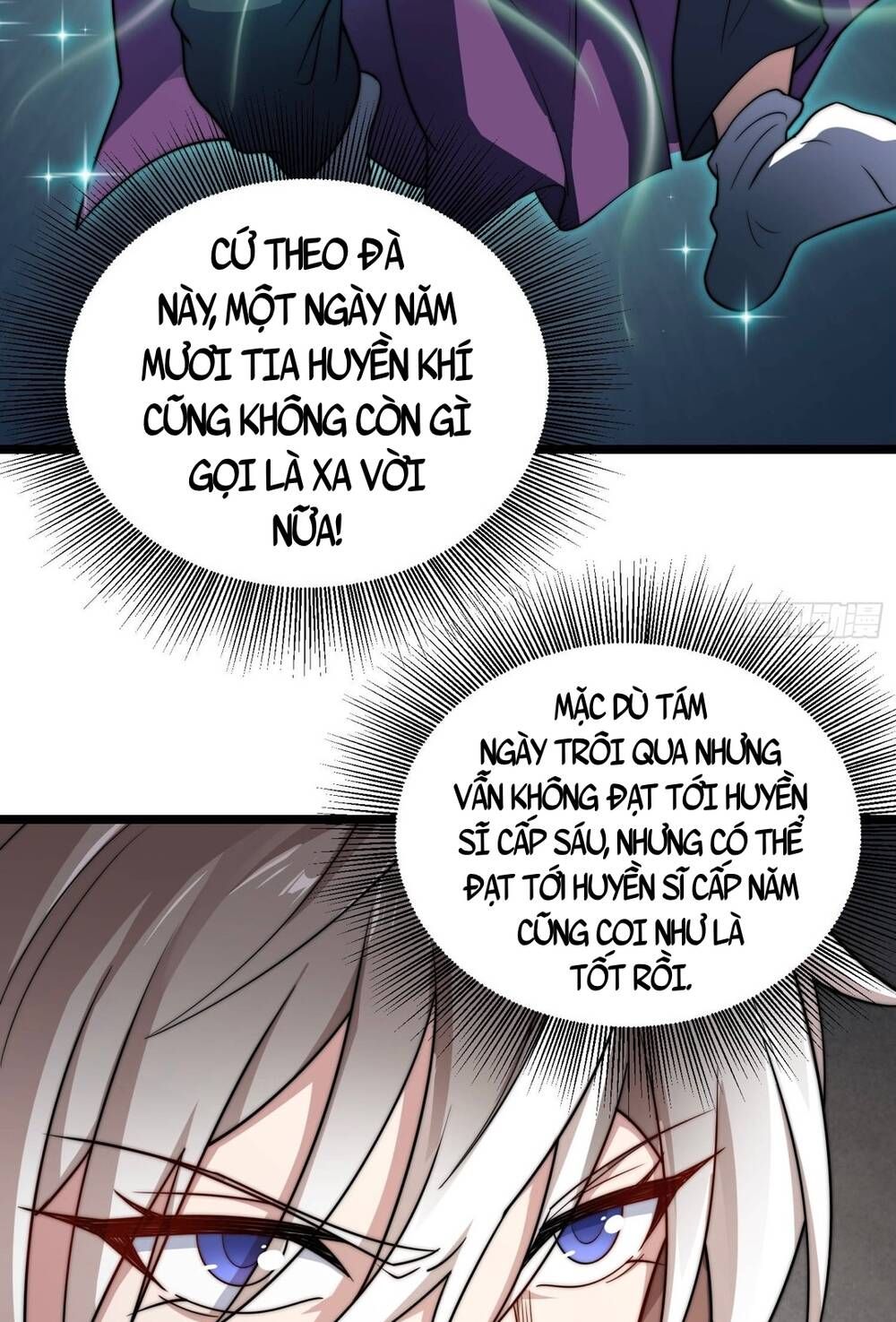 Vạn Cổ Tối Cường Phò Mã