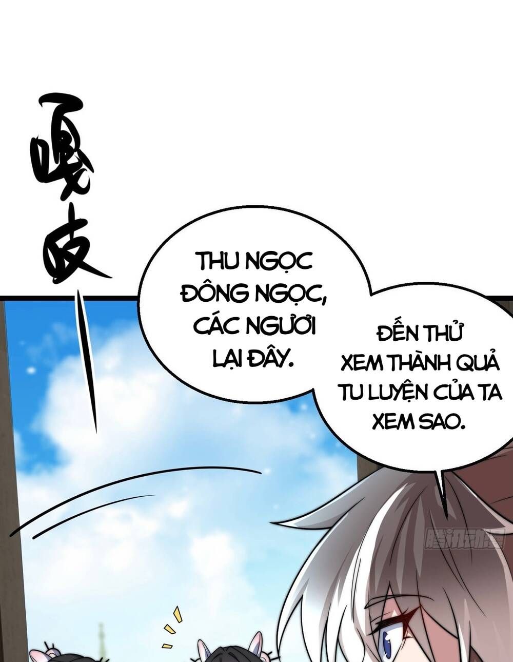 Vạn Cổ Tối Cường Phò Mã