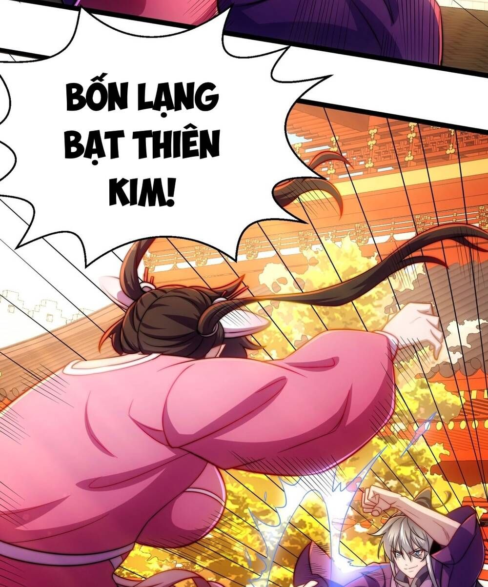 Vạn Cổ Tối Cường Phò Mã