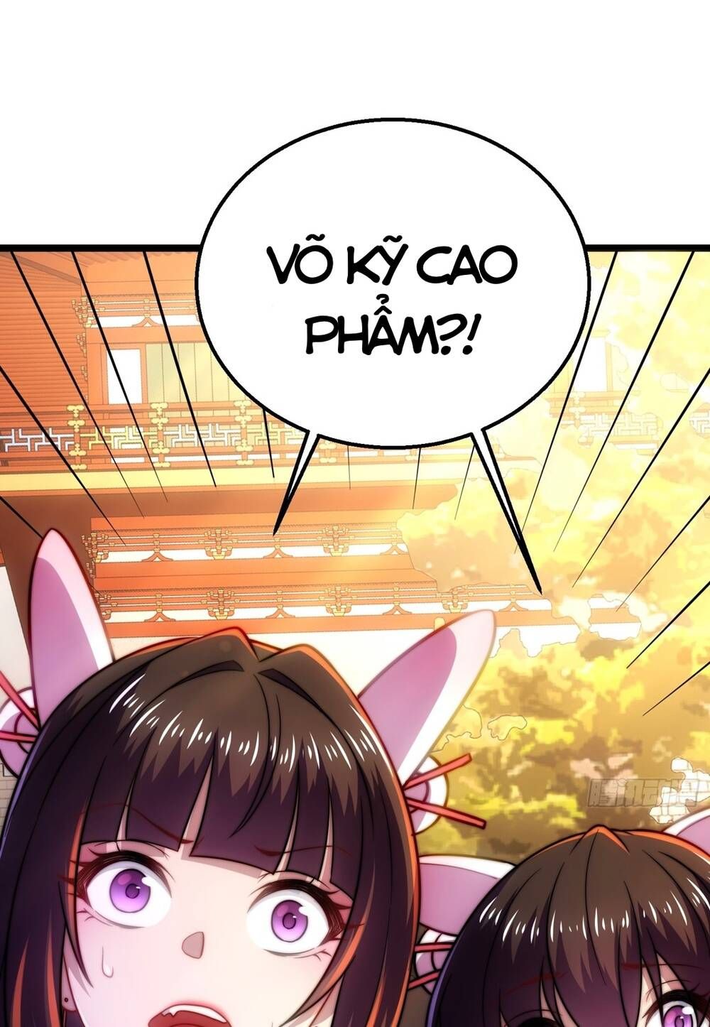 Vạn Cổ Tối Cường Phò Mã