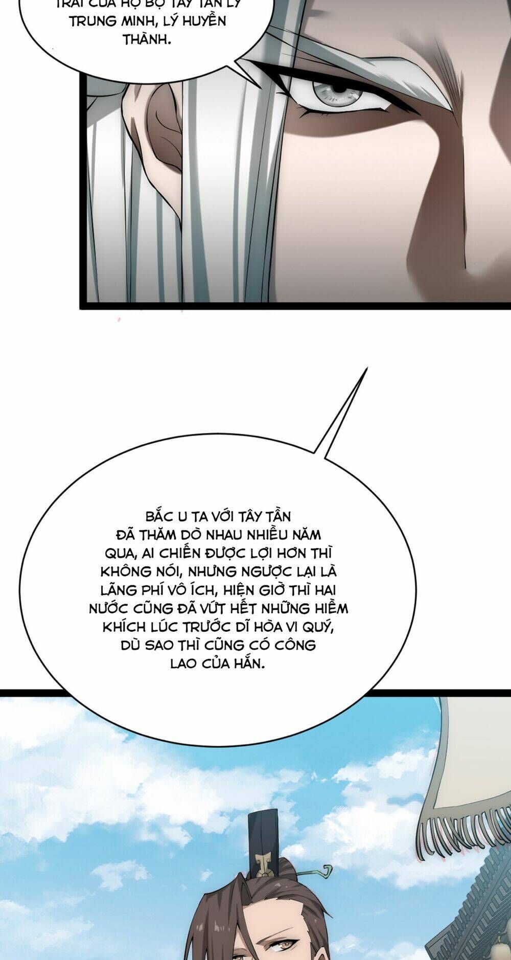 Vạn Cổ Tối Cường Phò Mã