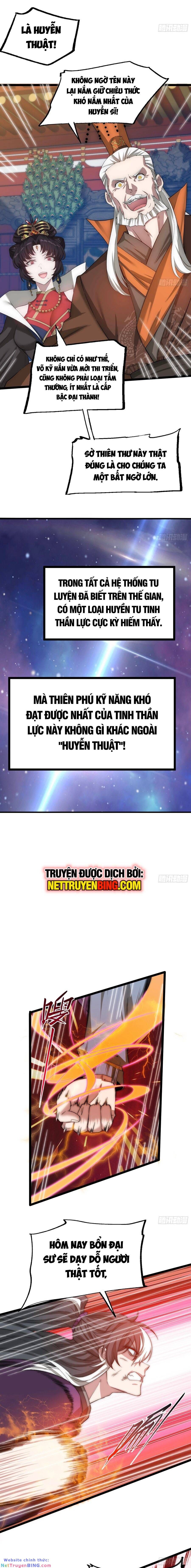 Vạn Cổ Tối Cường Phò Mã
