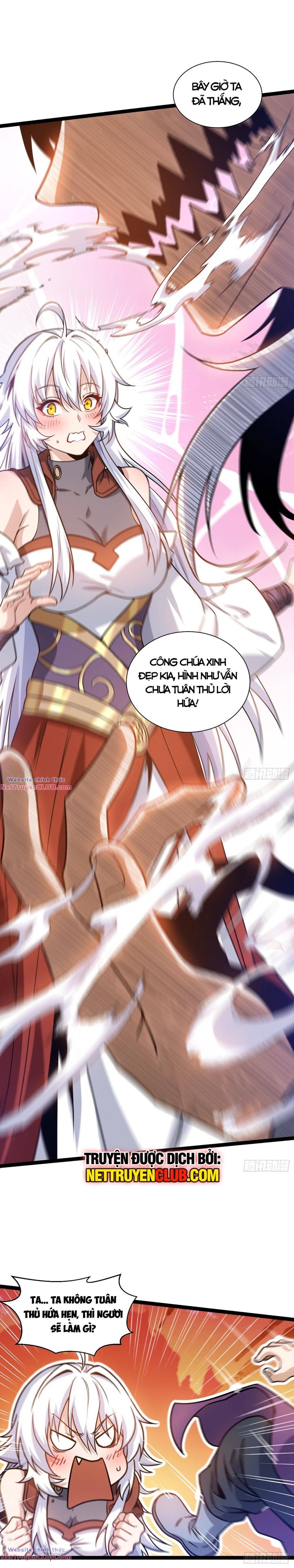 Vạn Cổ Tối Cường Phò Mã