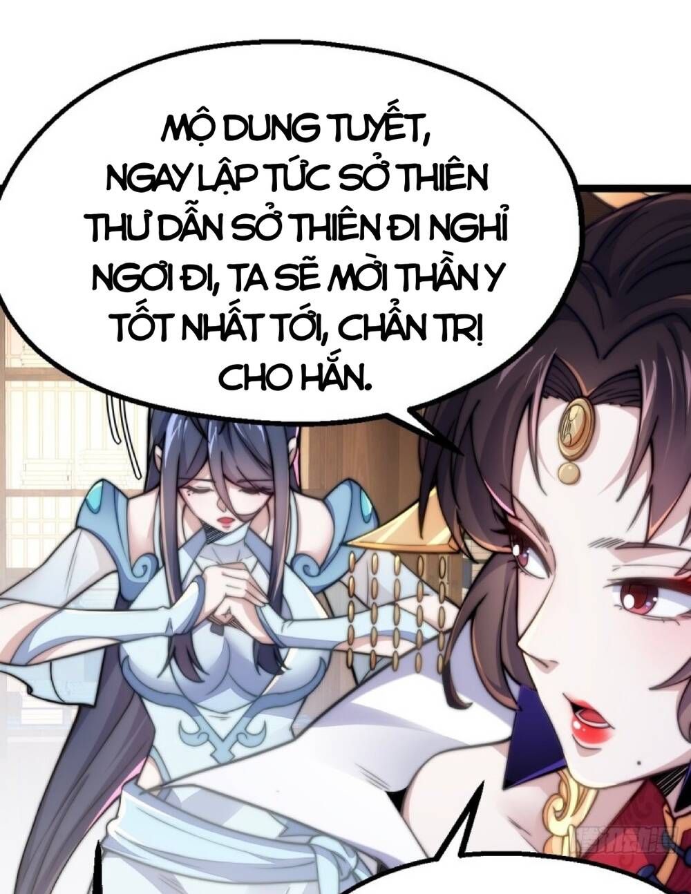 Vạn Cổ Tối Cường Phò Mã