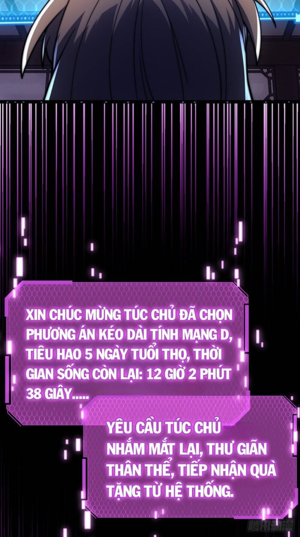 Vạn Cổ Tối Cường Phò Mã