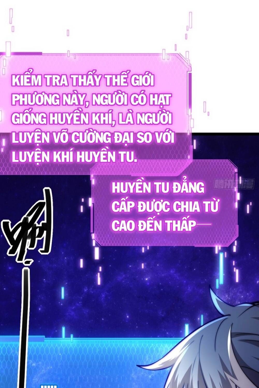 Vạn Cổ Tối Cường Phò Mã