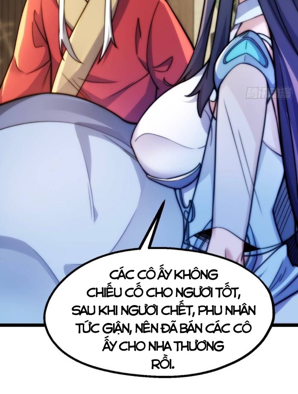 Vạn Cổ Tối Cường Phò Mã