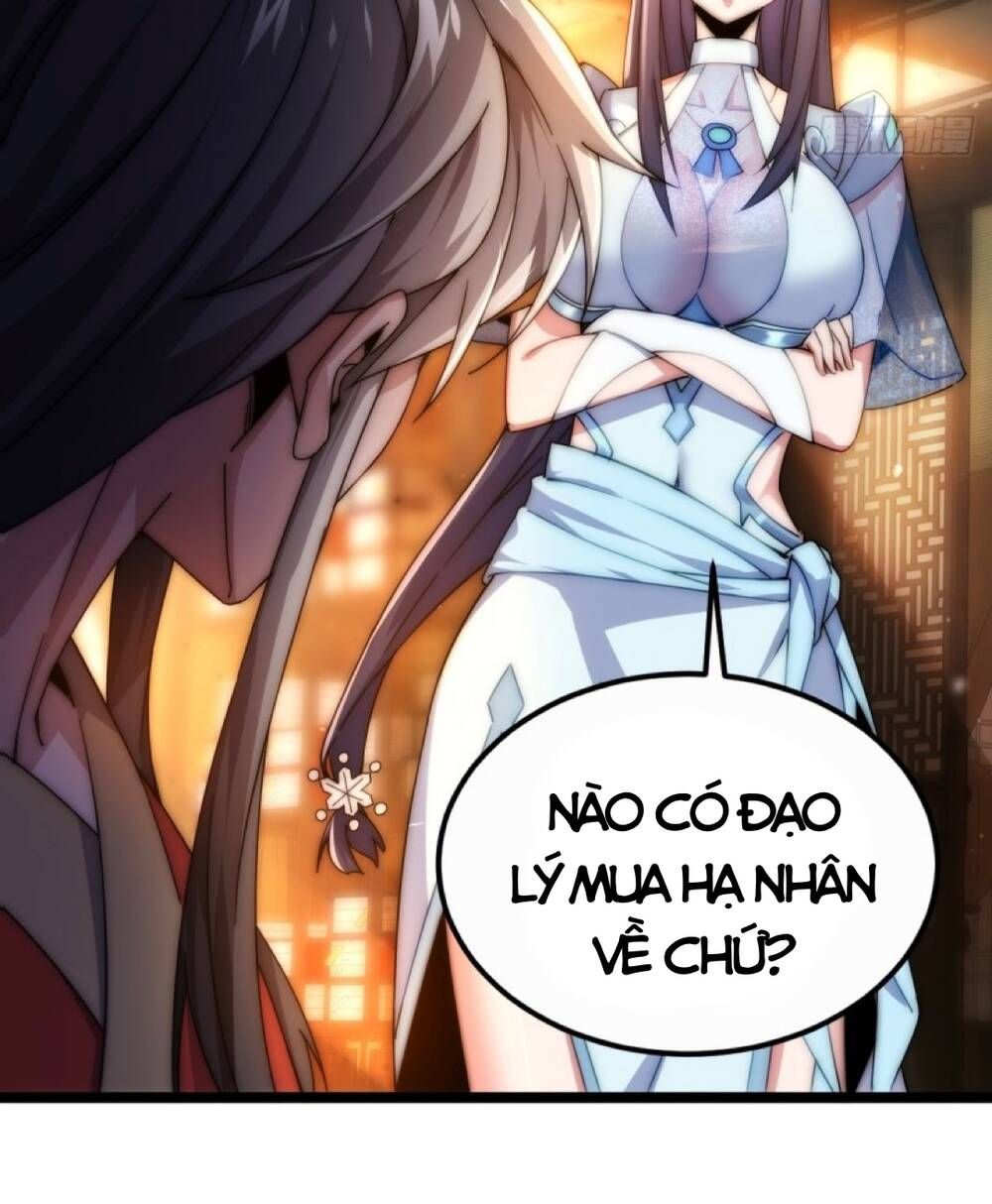 Vạn Cổ Tối Cường Phò Mã