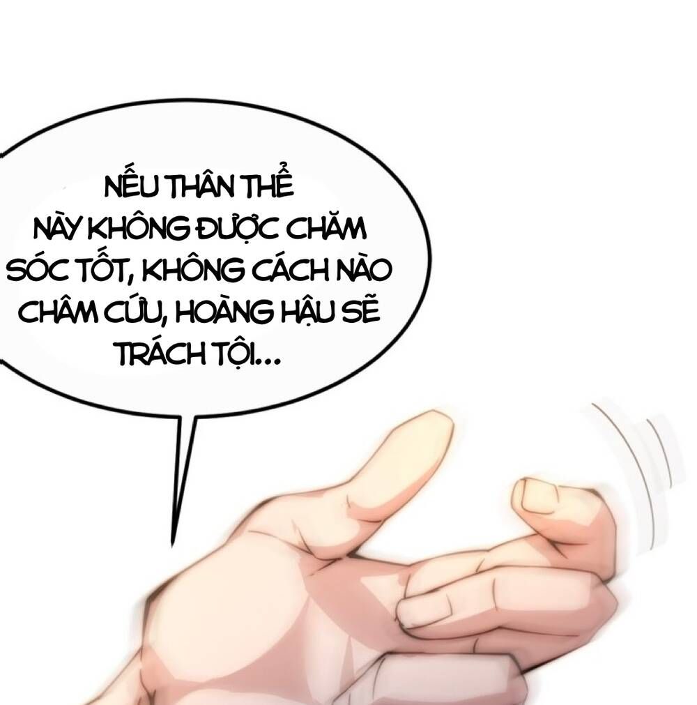 Vạn Cổ Tối Cường Phò Mã