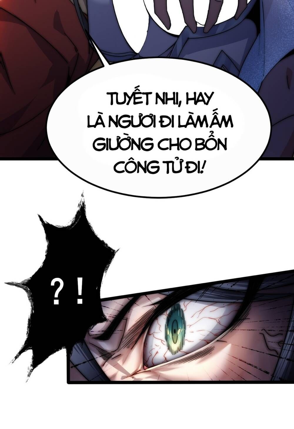 Vạn Cổ Tối Cường Phò Mã