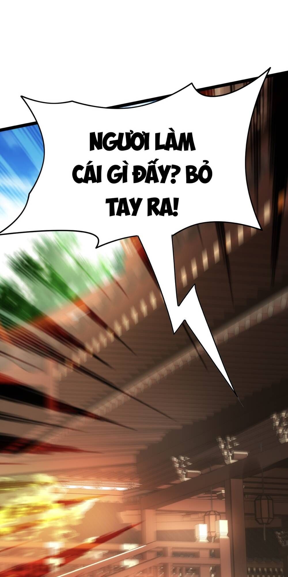Vạn Cổ Tối Cường Phò Mã